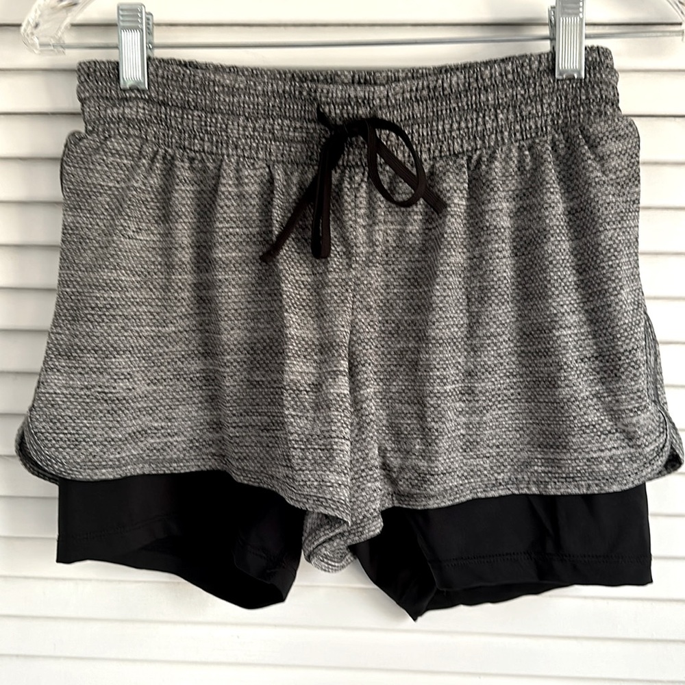 Champion C9 Running Shorts, Size M